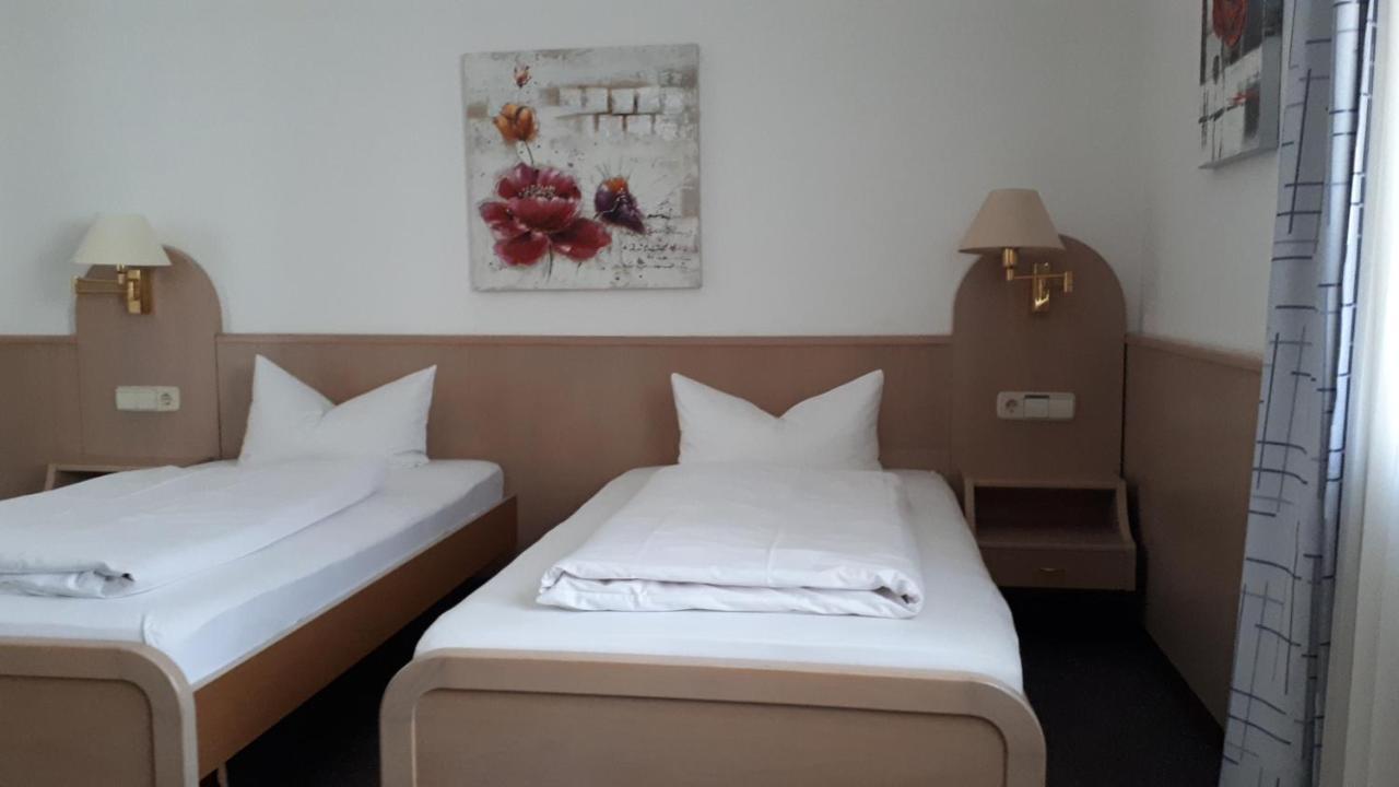 Hotel Park Eden Bad Bellingen Kültér fotó