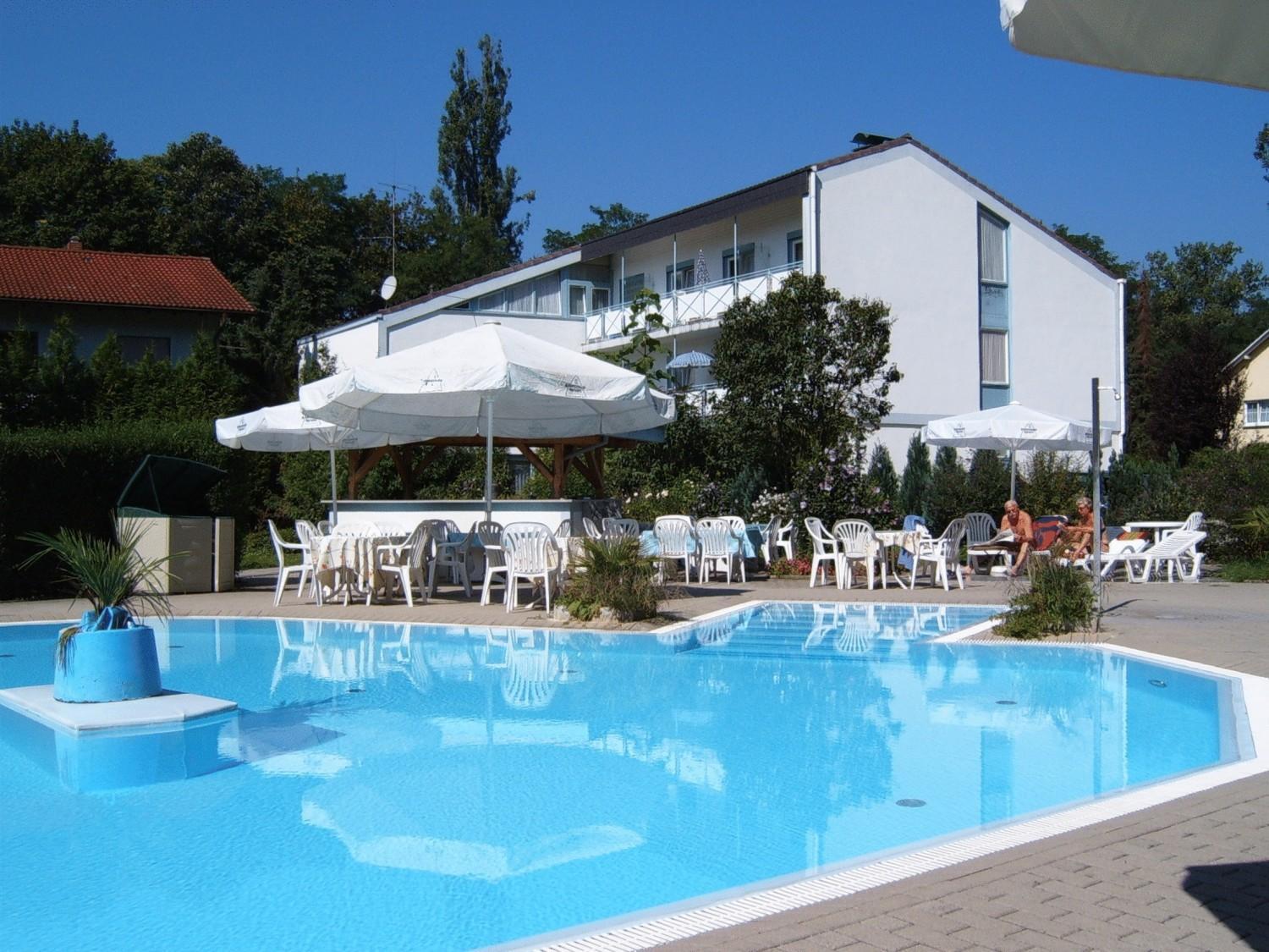 Hotel Park Eden Bad Bellingen Kültér fotó