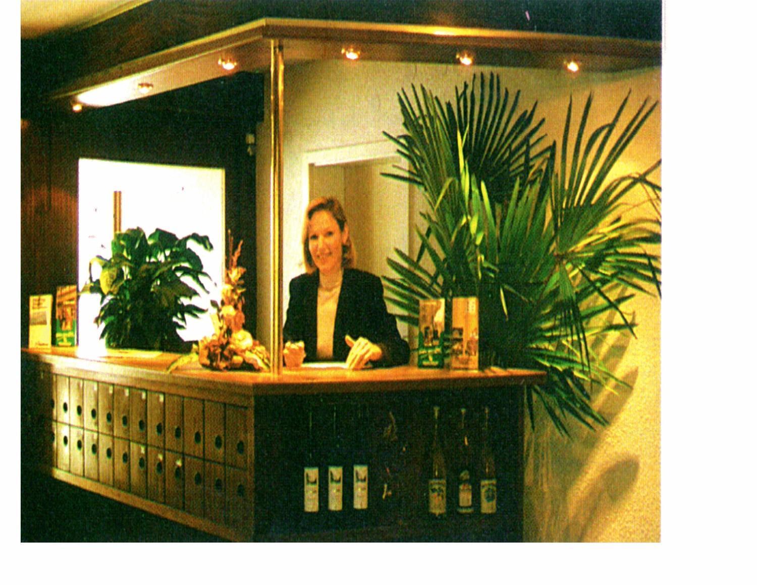 Hotel Park Eden Bad Bellingen Kültér fotó