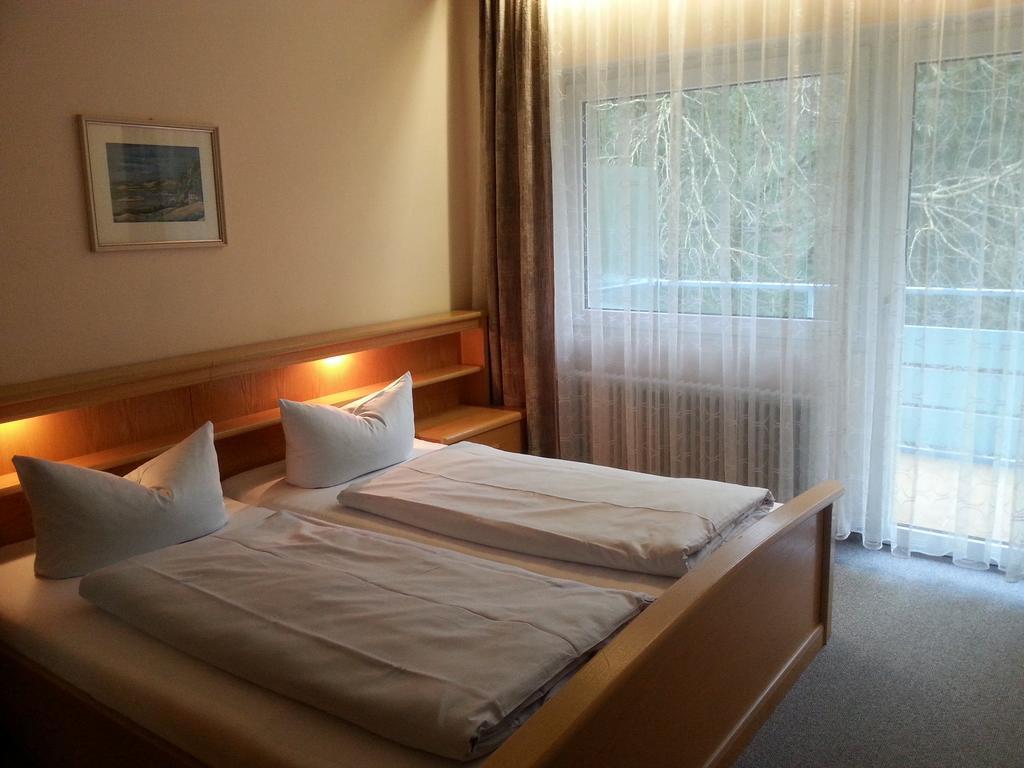 Hotel Park Eden Bad Bellingen Kültér fotó